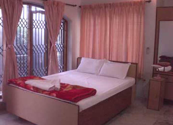 SOMASREE HOMESTAY, Thiruvananthapuram 5